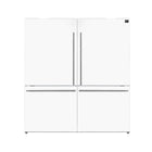62" Refrigerator
