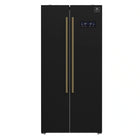 33" Refrigerator