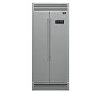 33" Refrigerator