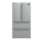 36" Refrigerator