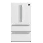 36" Refrigerator