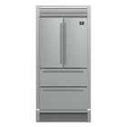 36" Refrigerator