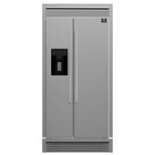 36" Refrigerator