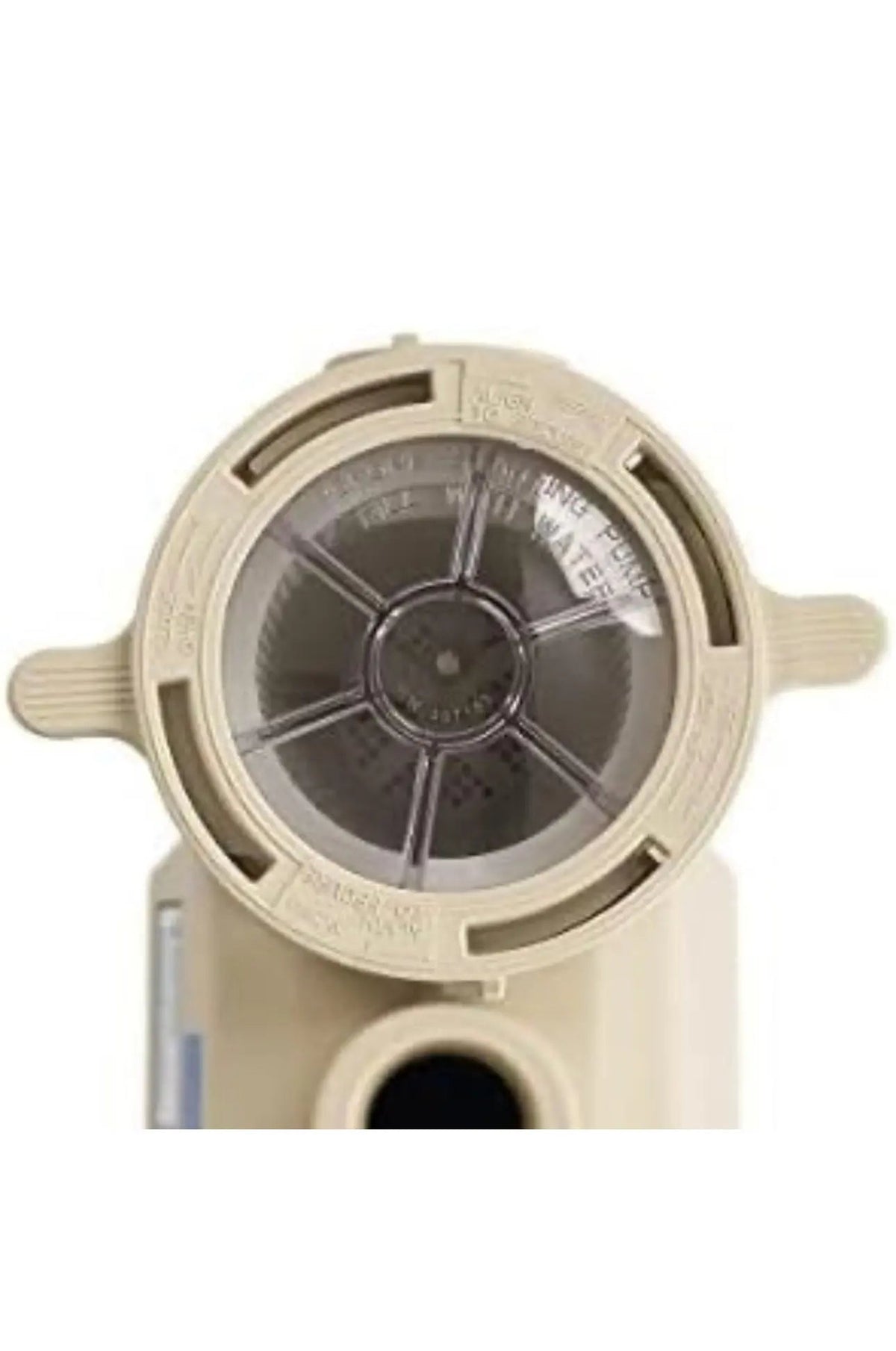 Pentair | 011060 | IntelliFlo i2 Variable Speed Pump | 2.0 HP 230V Energy Star Certified