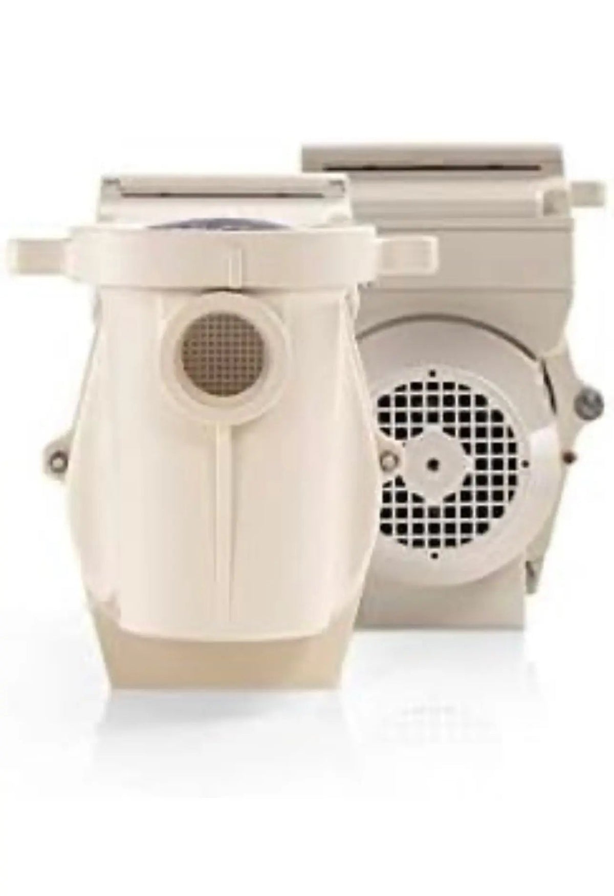Pentair | 011060 | IntelliFlo i2 Variable Speed Pump | 2.0 HP 230V Energy Star Certified