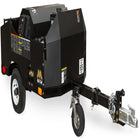 Hot Water Pressure Washer