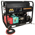 Hot Water Pressure Washer