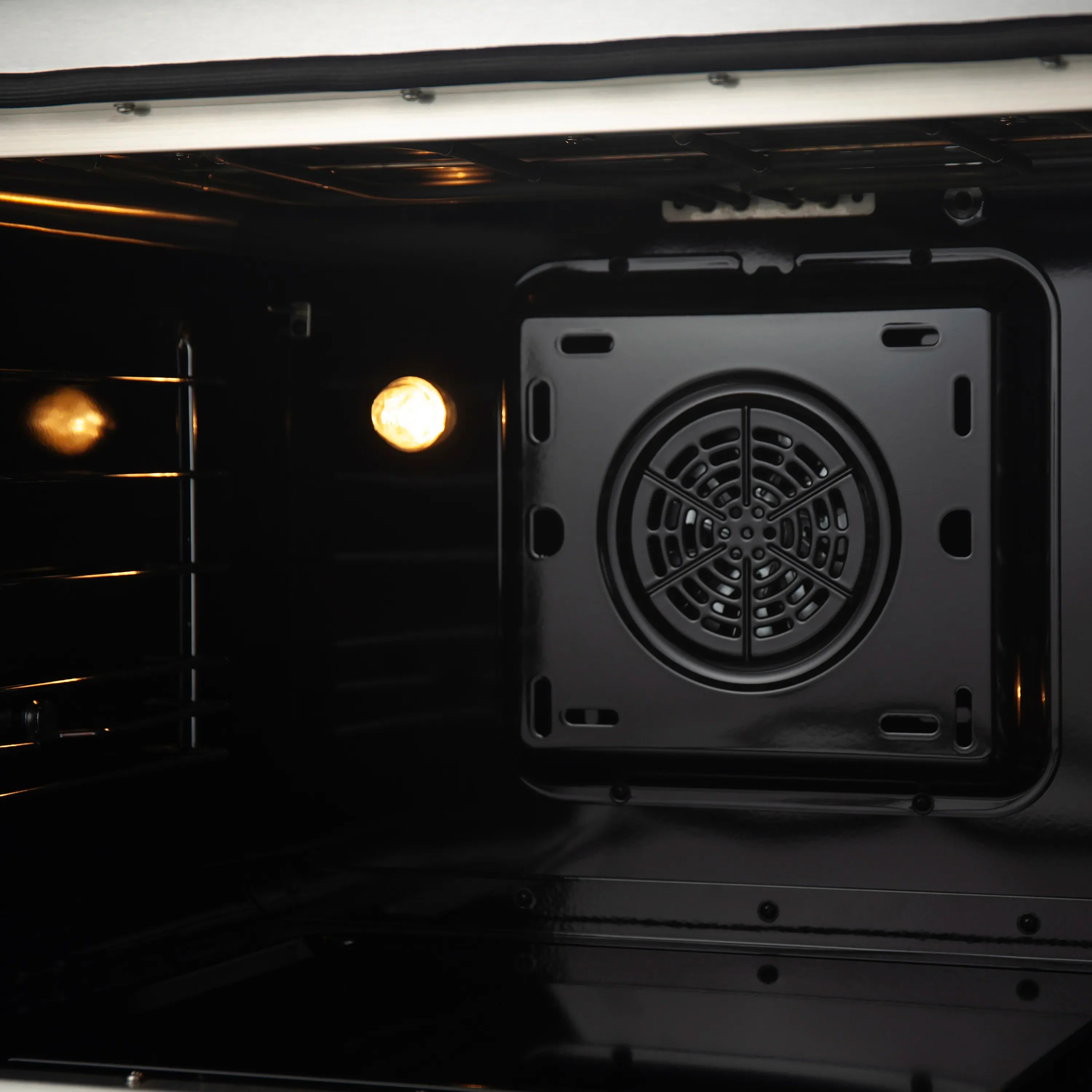 Forno Torino 30-Inch Induction Range with True Convection and Air Fry in Stainless Steel (FFSIN0936-30)
