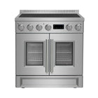 30" Range