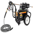 Cold Water Pressure Washer