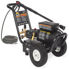 Cold Water Pressure Washer