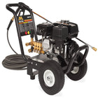 Cold Water Pressure Washer