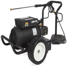 Cold Water Pressure Washer