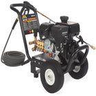 Cold Water Pressure Washer