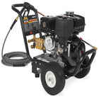 Cold Water Pressure Washer