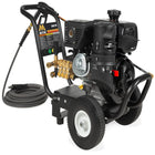 Cold Water Pressure Washer