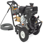 Cold Water Pressure Washer