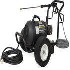 Cold Water Pressure Washer