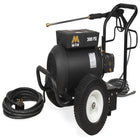 Cold Water Pressure Washer