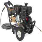Cold Water Pressure Washer