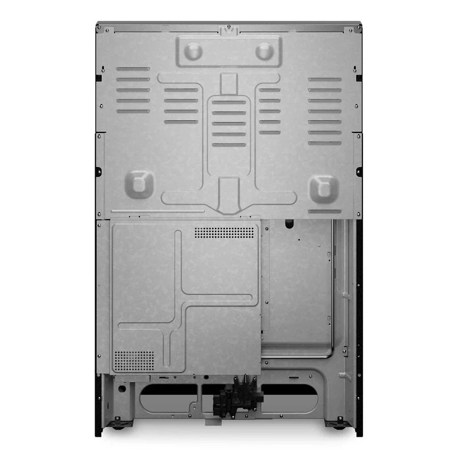 KitchenAid KFGS530SPS 5.0 Cu. Ft. Smart Freestanding Gas Range With Convection Cooking Modes PrintShield™ Stainless Finish