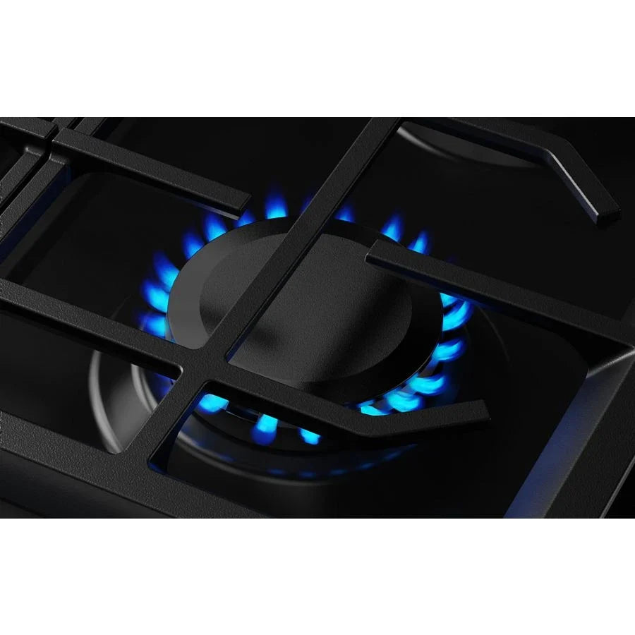 KitchenAid KSGS330SPS 5.0 Cu. Ft. Smart Slide-in Gas Range With Convection Cooking Modes PrintShield™ Stainless Finish