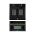 30" Appliance Package