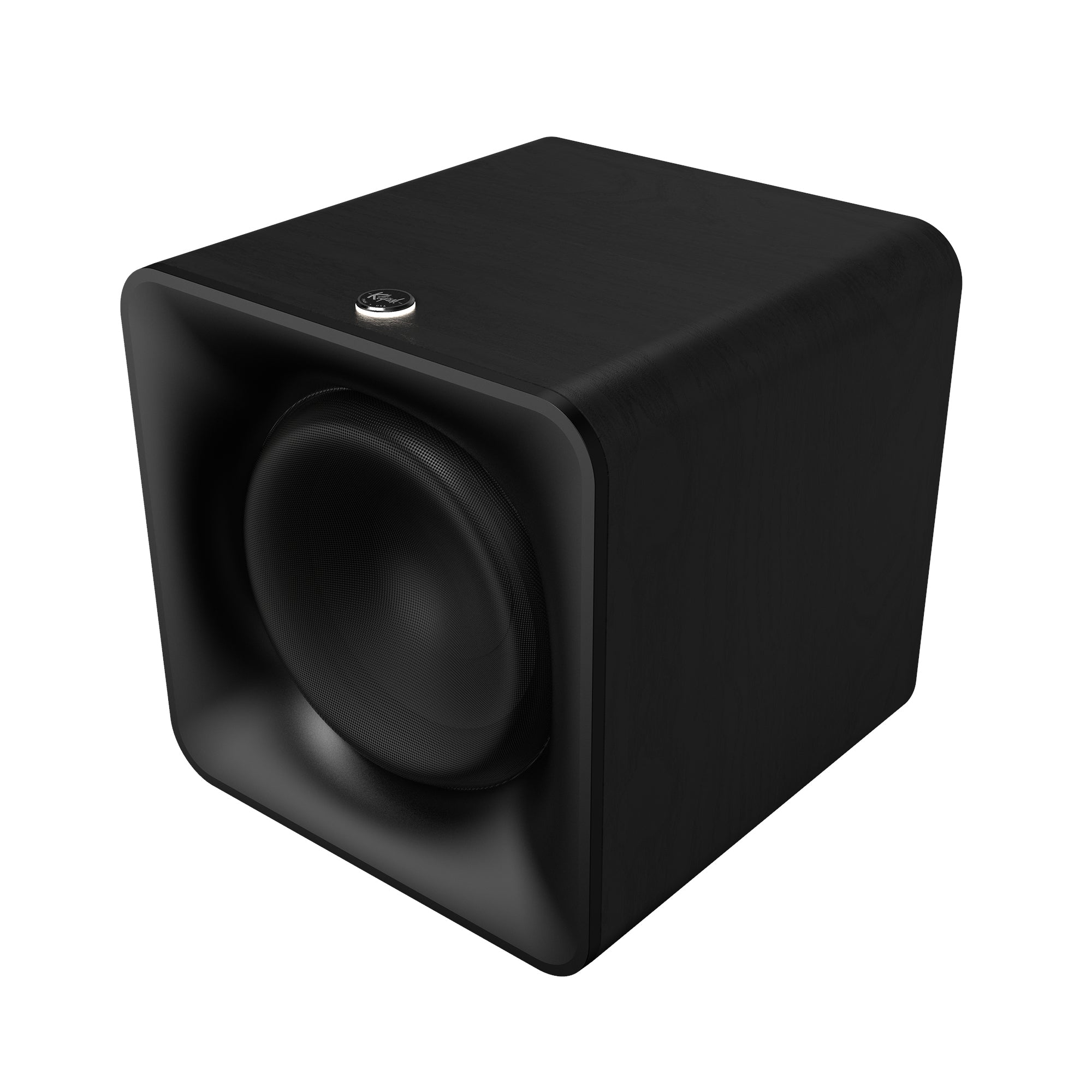 Klipsch Core Flexus SUB 100 10" Wireless Subwoofer For Flexus Soundbars