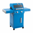 Monument Grills Mesa 200B Series...