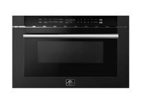 24" Microwave