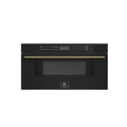 30" Microwave