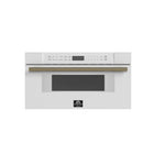 30" Microwave