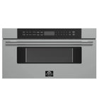 30" Microwave
