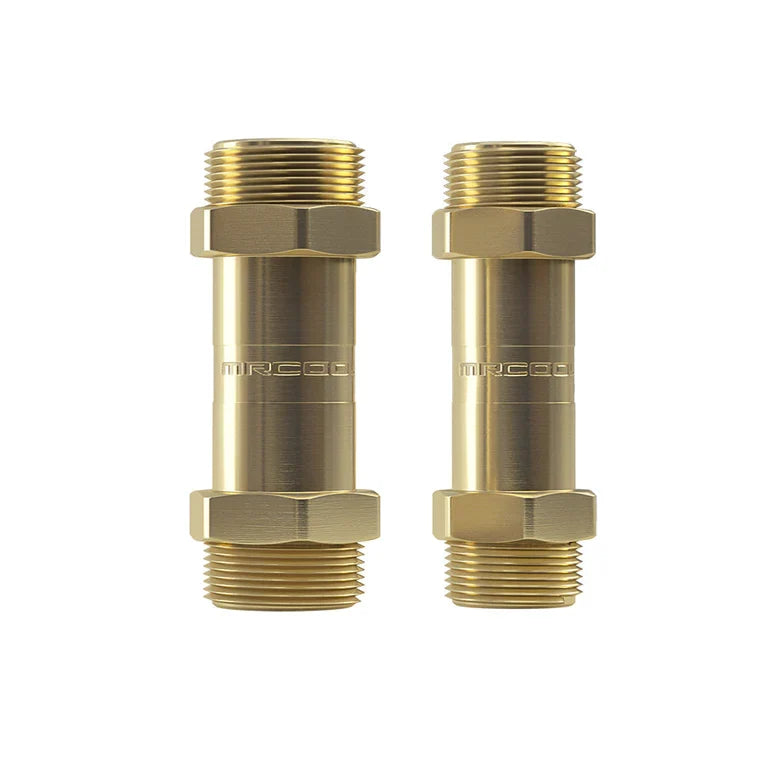 MRCOOL DIY 5th Gen 75 Ft. 3/8" x 5/8" Line Set Kit for DIY 24K, & 36K Indoor (DIY75-3858-O)