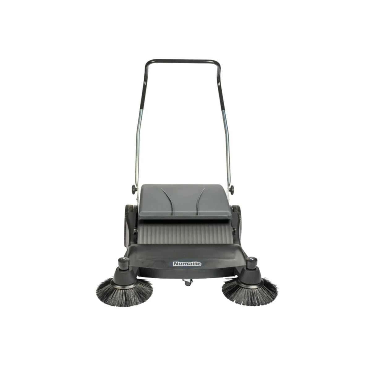 NaceCare walk-behind sweeper 114772 - main view