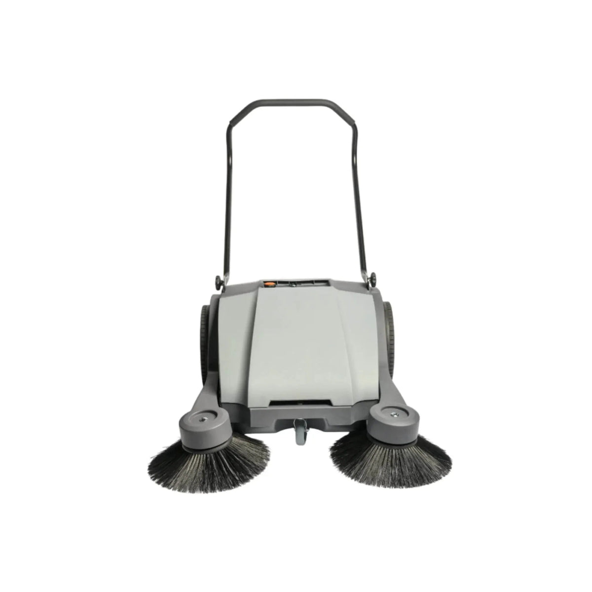 NaceCare walk-behind sweeper 114771 - main view