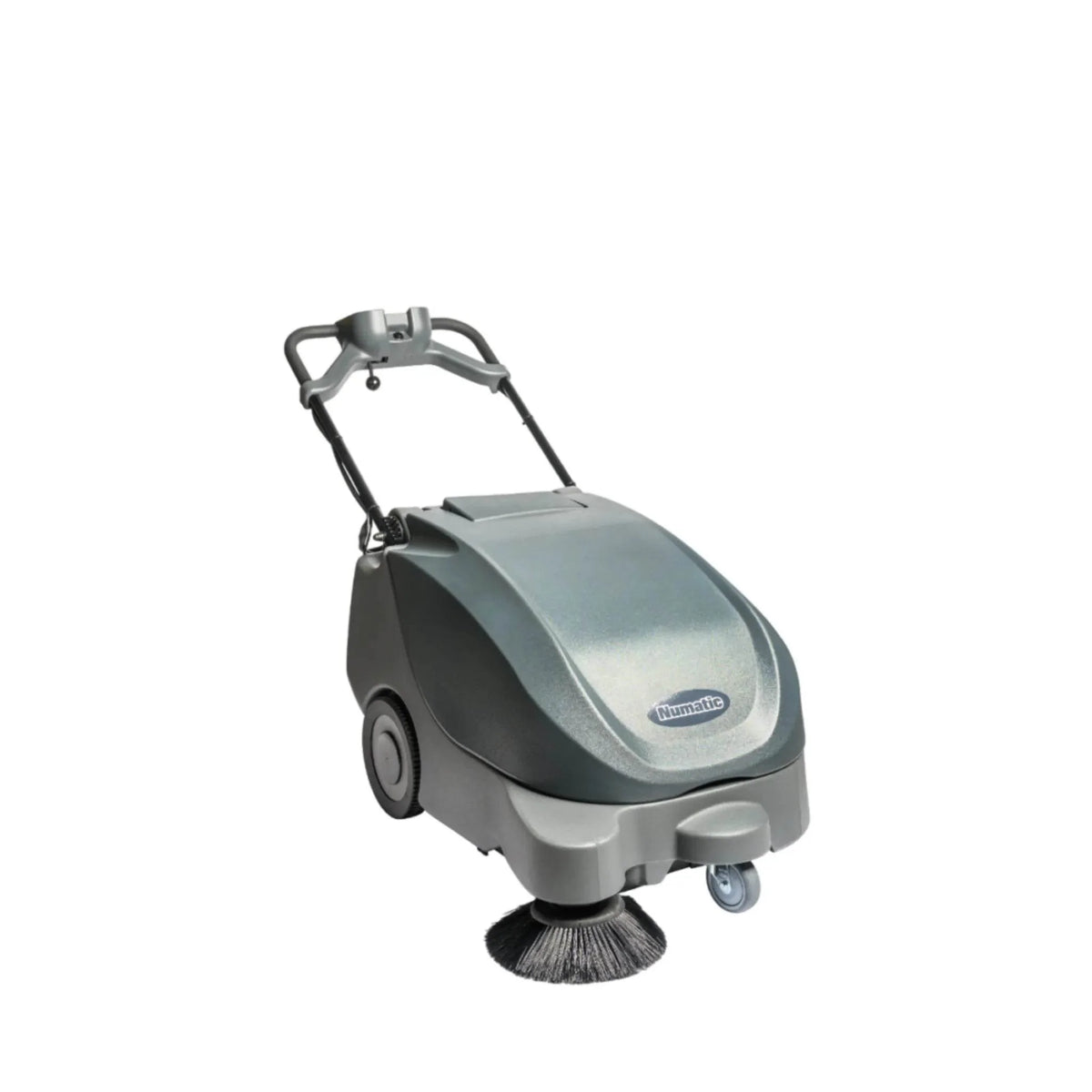 NaceCare walk-behind sweeper 114773 - alternate view 1
