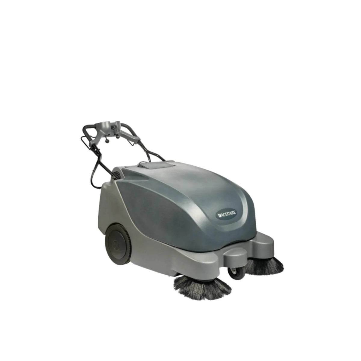 NaceCare walk-behind sweeper 114774 - alternate view 1