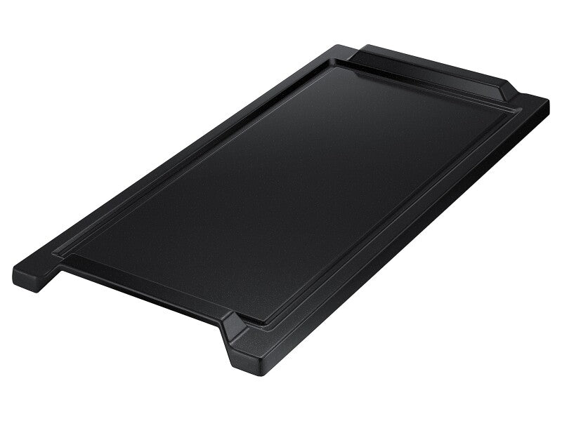 Samsung NSG6DB850012 Bespoke Slide-in Gas Range Other