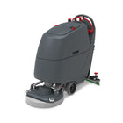 20" Walk-Behind Floor Scrubber