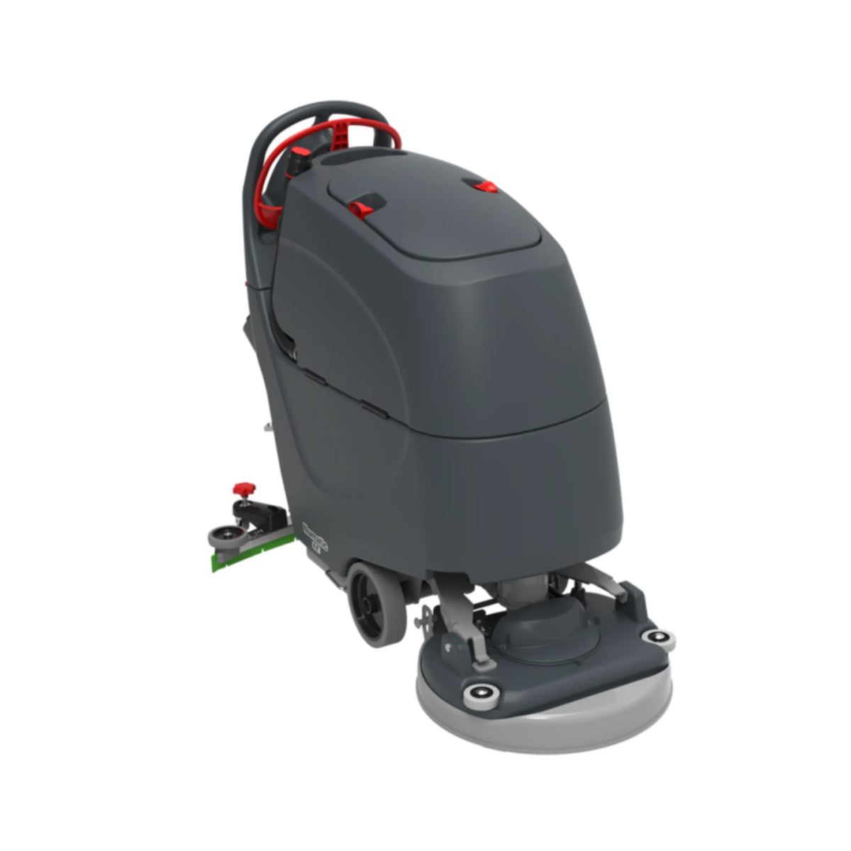 NaceCare TBL 1620/50 Walk-Behind Floor Scrubber 916859 - Main View