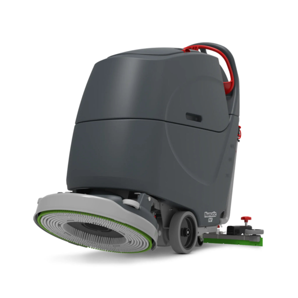 NaceCare TBL 1620/100T Walk-Behind Floor Scrubber K-916865-C2B - Product View 6