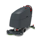 28" Walk-Behind Floor Scrubber