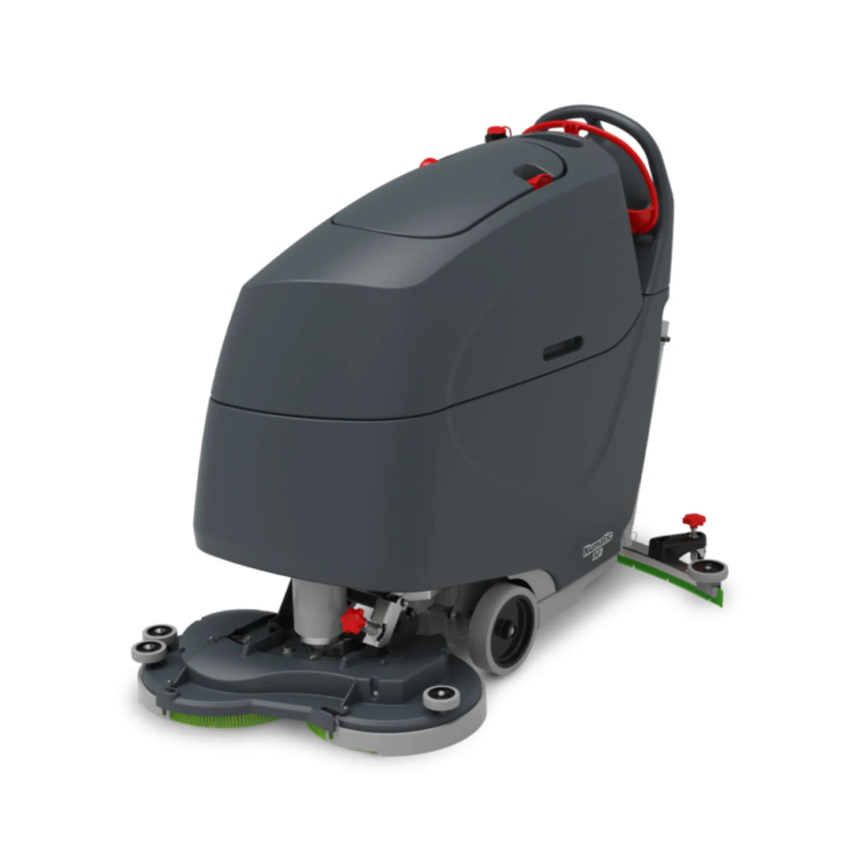 NaceCare TBL 2228/150T Walk-Behind Floor Scrubber K-916870-C3B - Main View