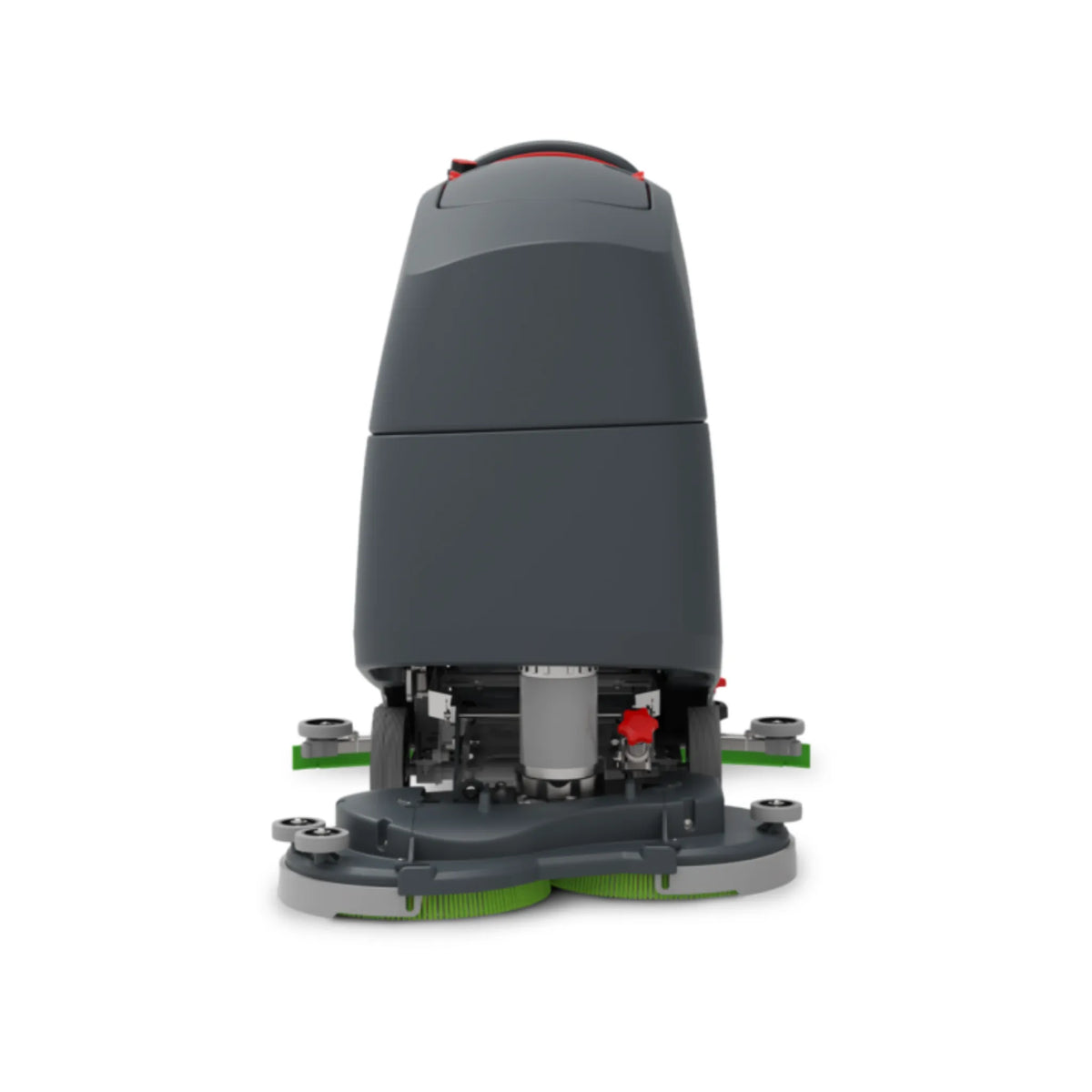 NaceCare TBL 2228/150T Walk-Behind Floor Scrubber K-916870-C3B - Product View 5