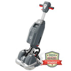 18" Compact Floor Scrubber