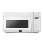 30" Microwave