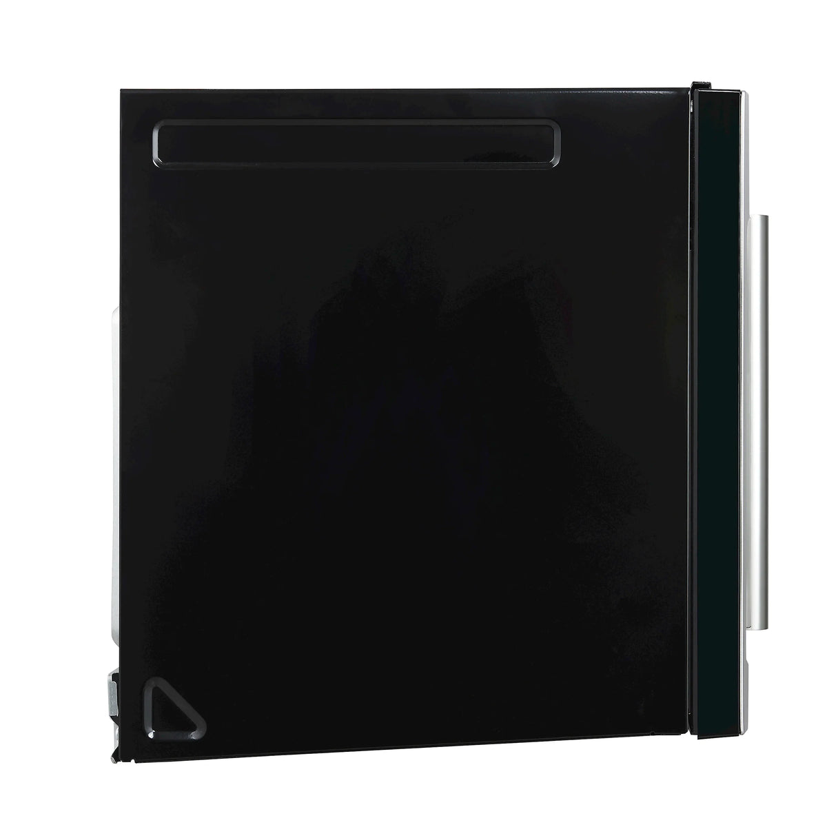 Forno Fornace 30-Inch Over-the-Range Convection Microwave in Stainless Steel – 1.5 cu.ft, 300 CFM Vent, Touch Control, LED Light (FOTR3038-30)