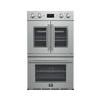30" Wall Oven