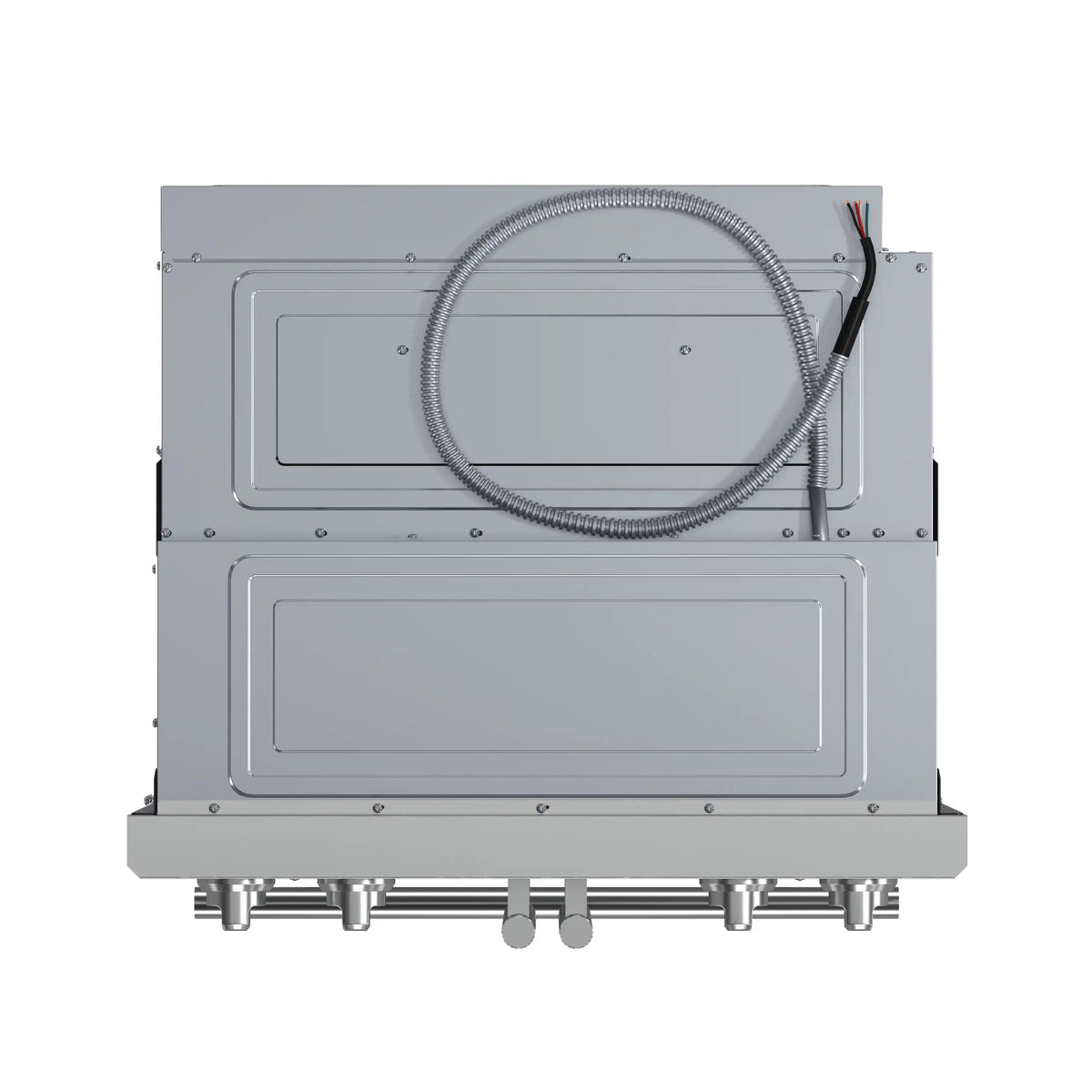 Forno Asti 30-Inch Electric French Door Double Oven (FBOEL1340-30)